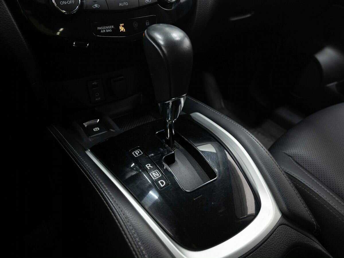 Продажа Б/У Ниссан Кашкай. Фото: #18