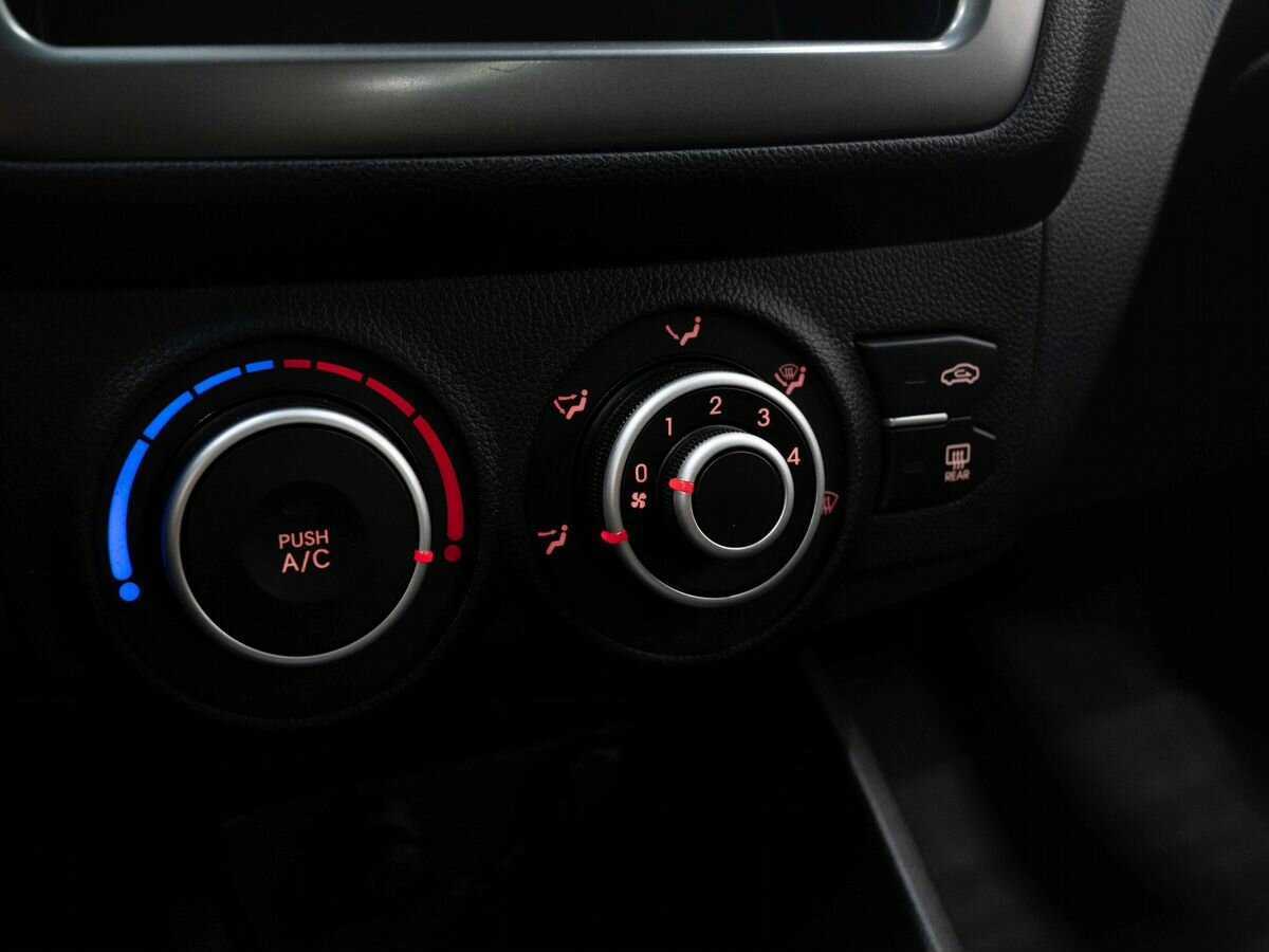 Продажа Б/У Киа Рио. Фото: #18