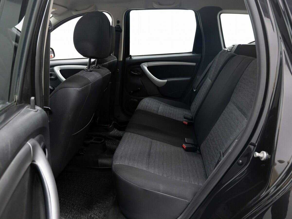 Продажа Б/У Рено Дастер. Фото: #8