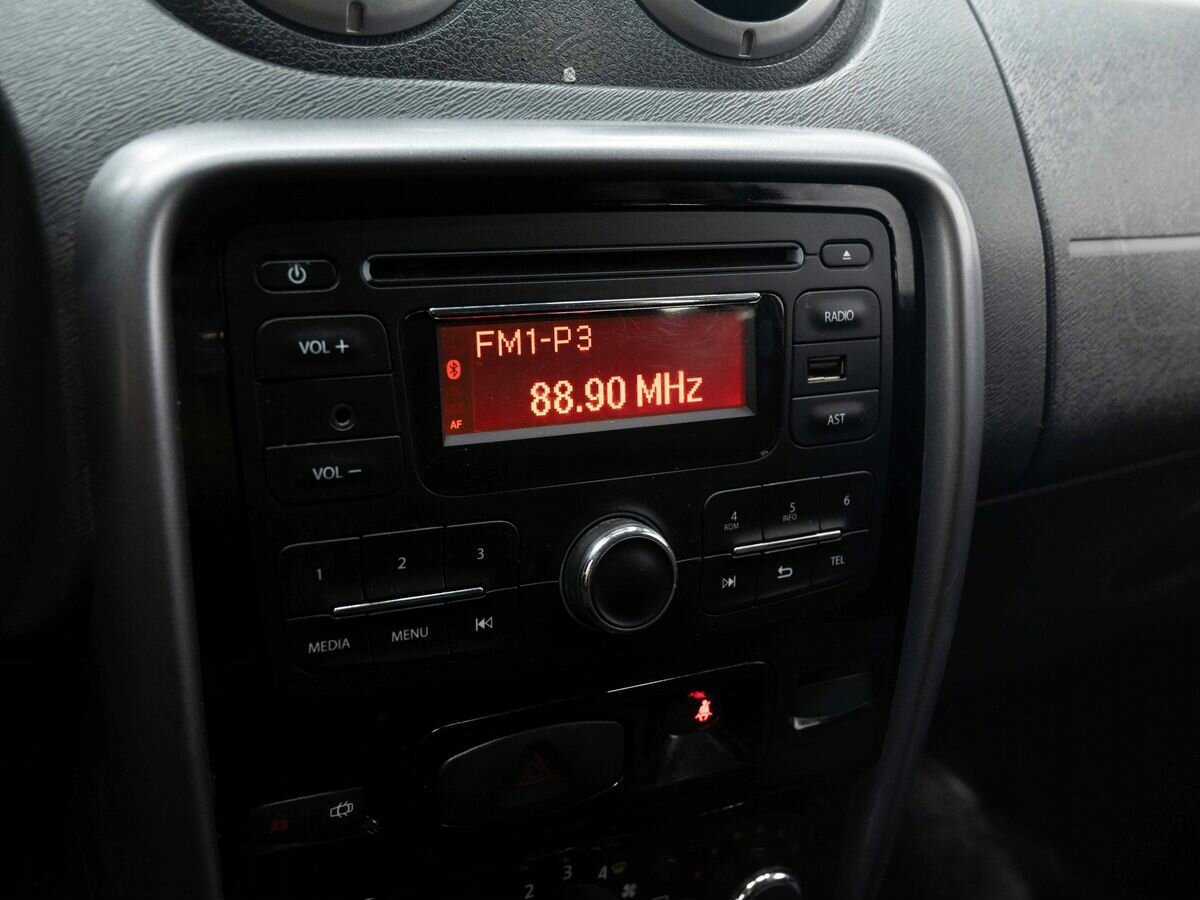 Продажа Б/У Рено Дастер. Фото: #18