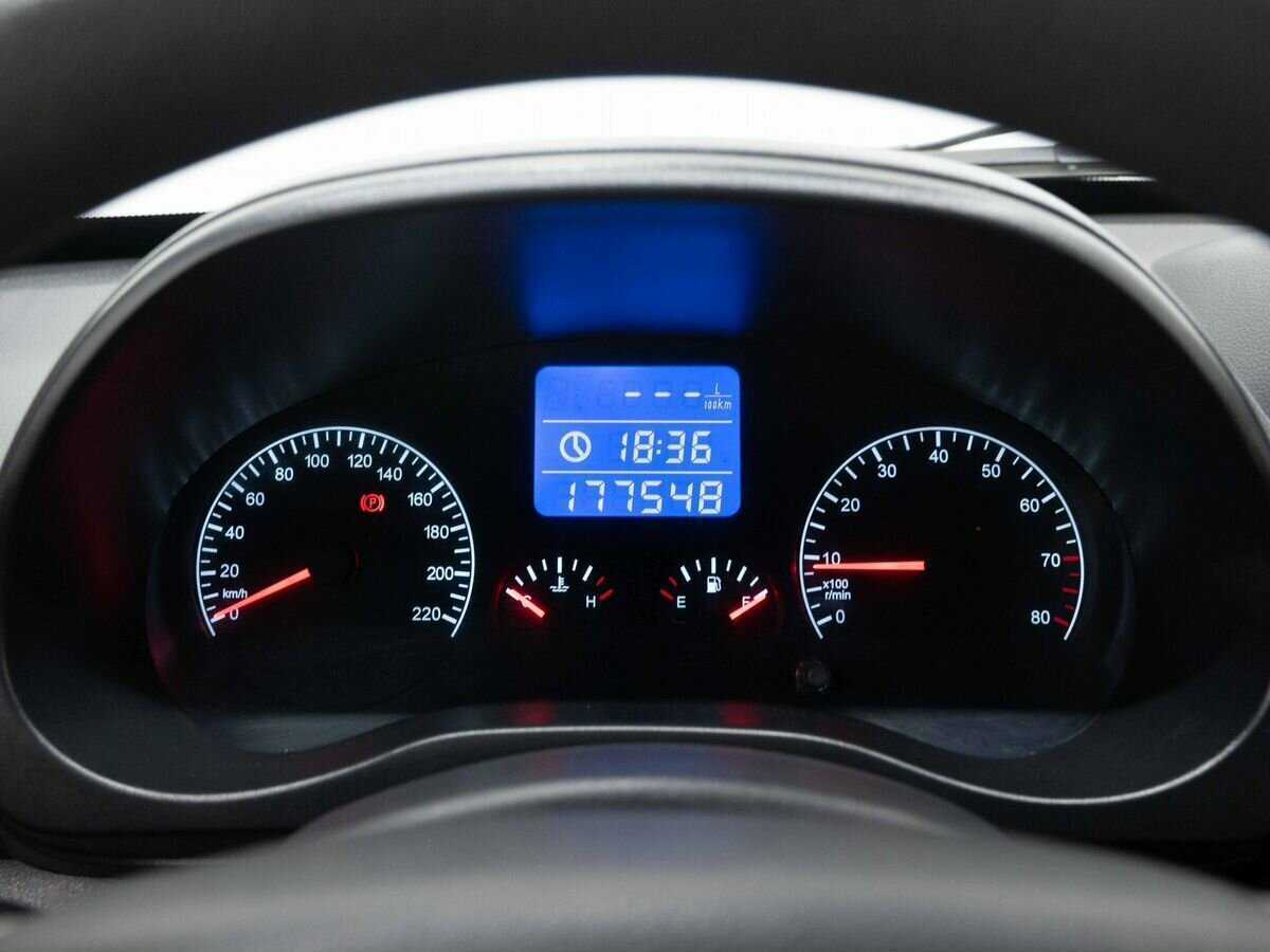 Продажа Б/У Чери Тигго (Т11). Фото: #13