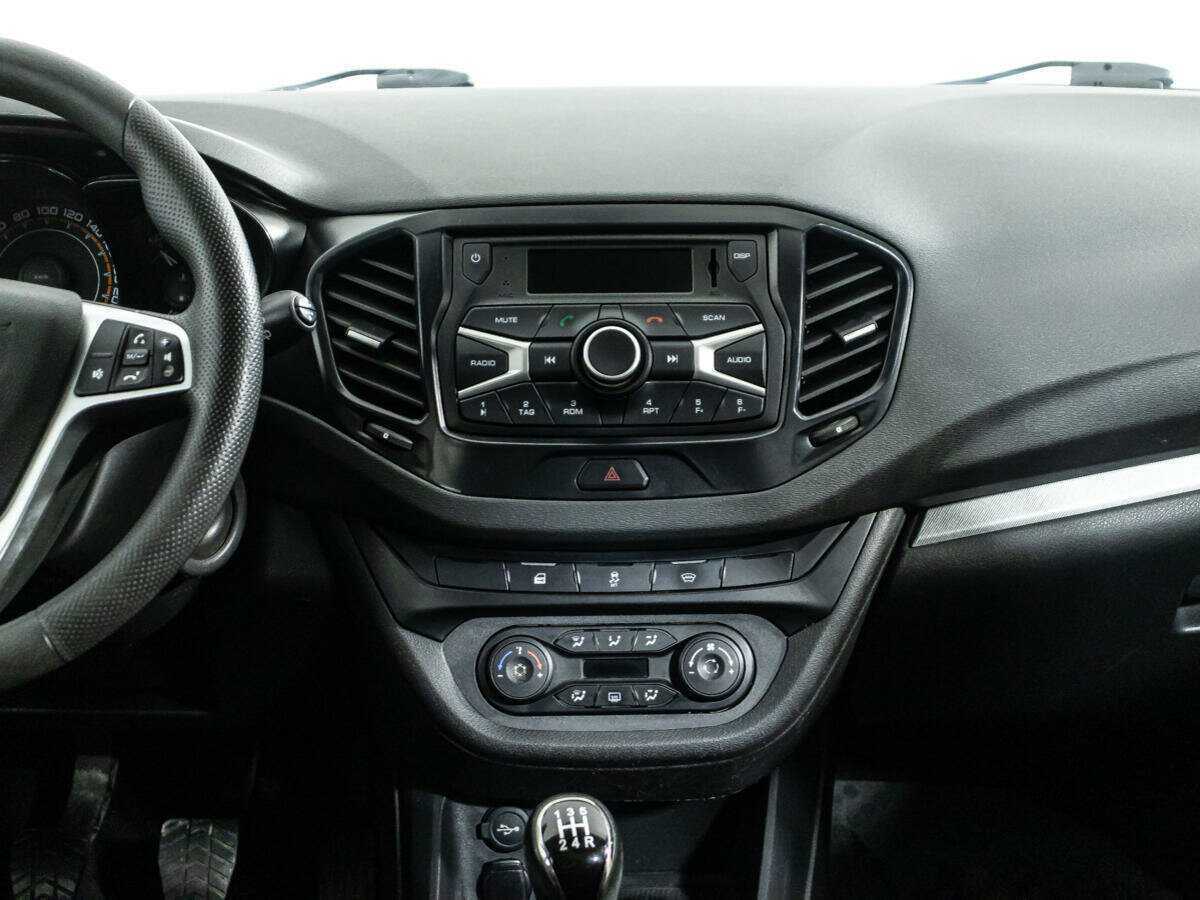 Продажа Б/У Лада (ВАЗ) Веста. Фото: #13