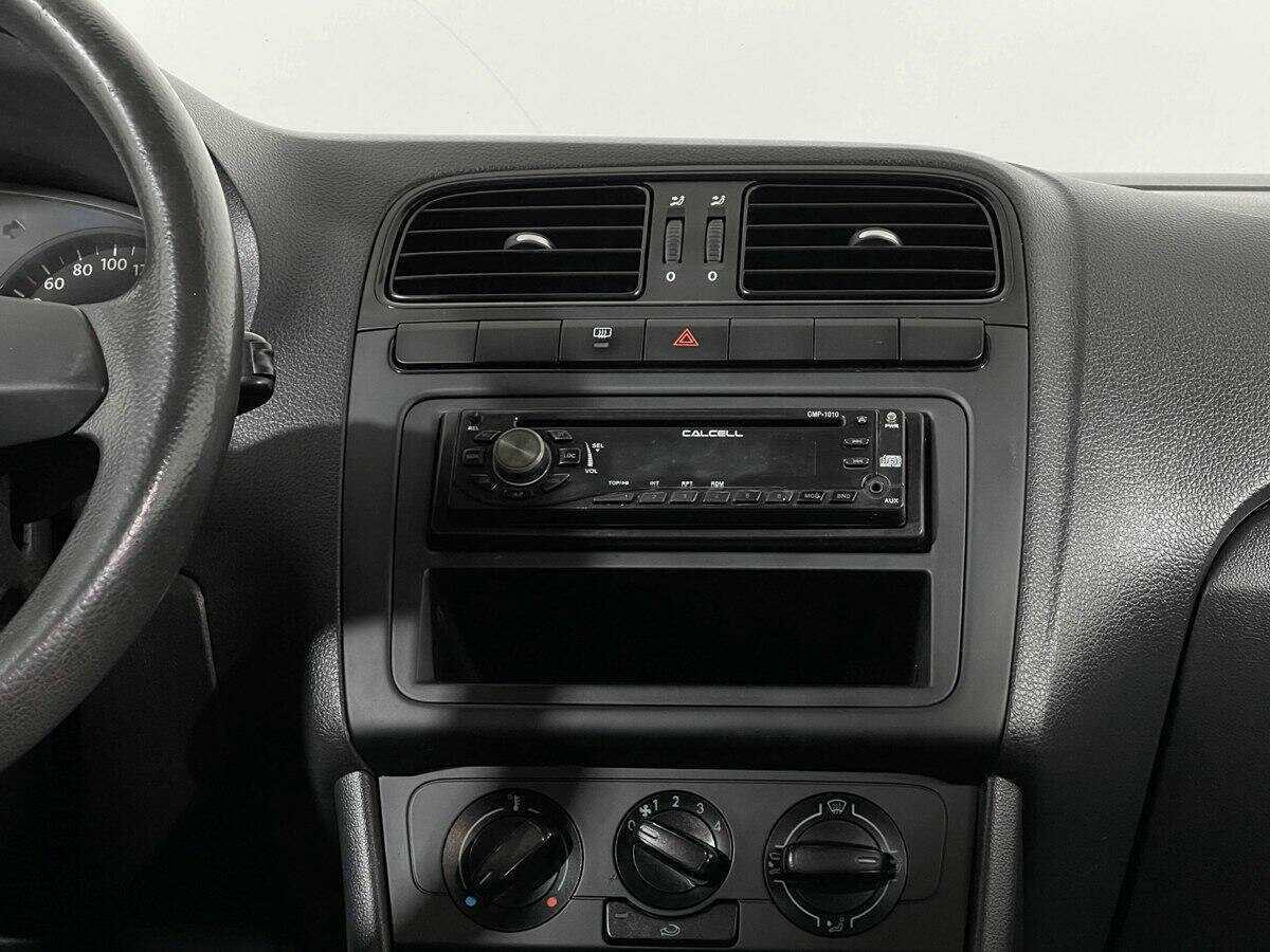 Продажа Б/У Фольксваген Поло. Фото: #9