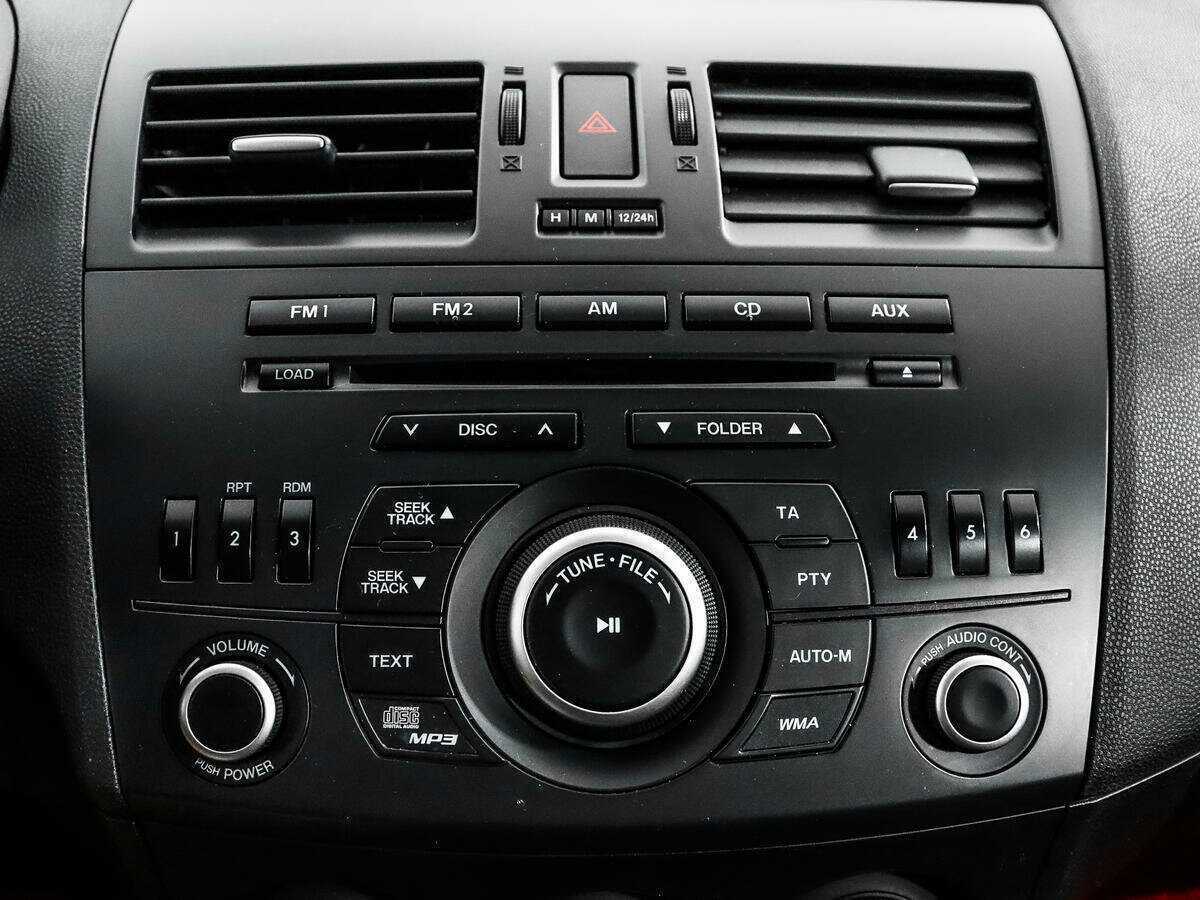 Продажа Б/У Мазда 3. Фото: #12