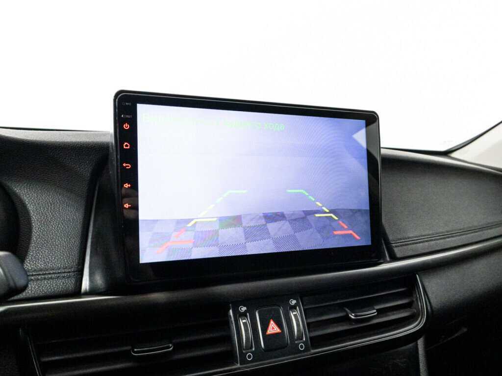 Продажа Б/У Киа Оптима. Фото: #14