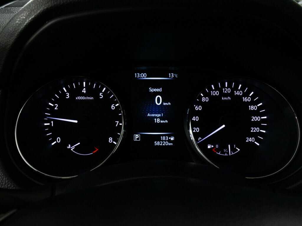 Продажа Б/У Ниссан Кашкай. Фото: #11