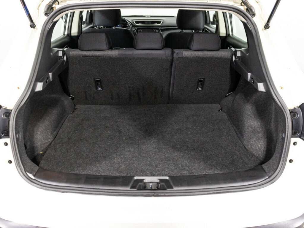 Продажа Б/У Ниссан Кашкай. Фото: #14