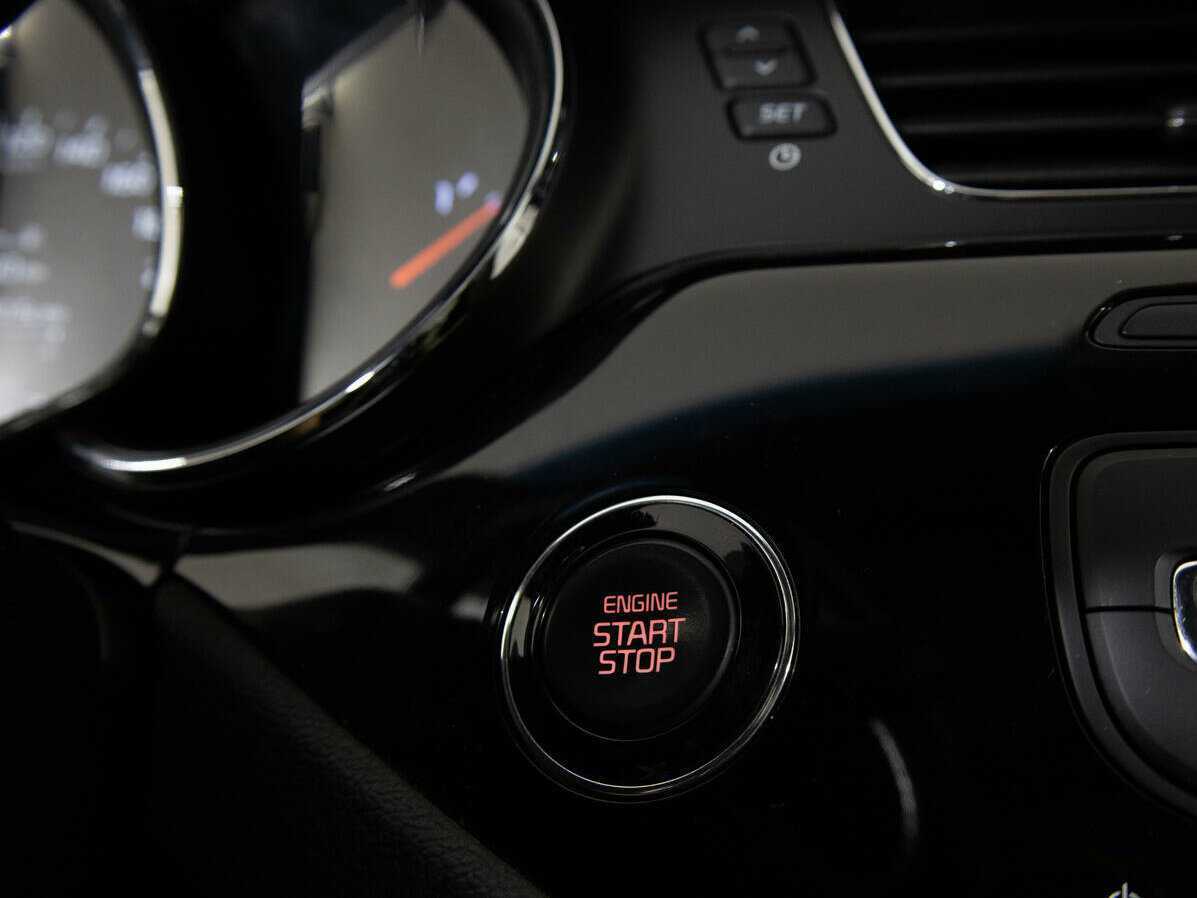 Продажа Б/У Киа Сид. Фото: #12