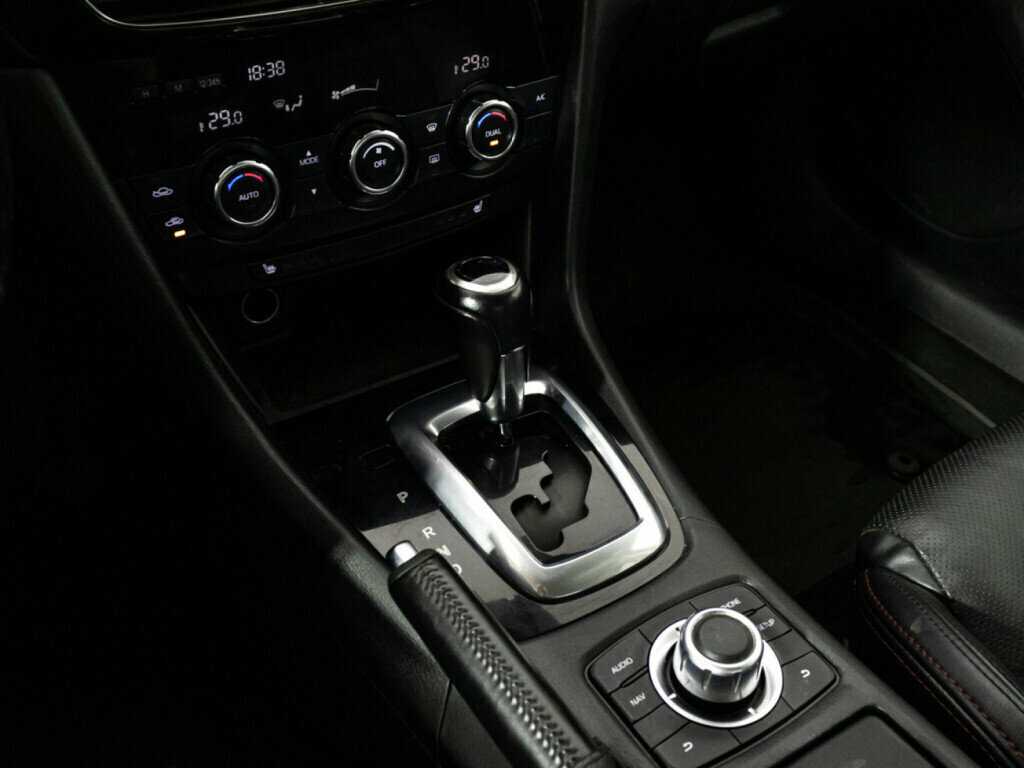 Продажа Б/У Мазда 6. Фото: #14