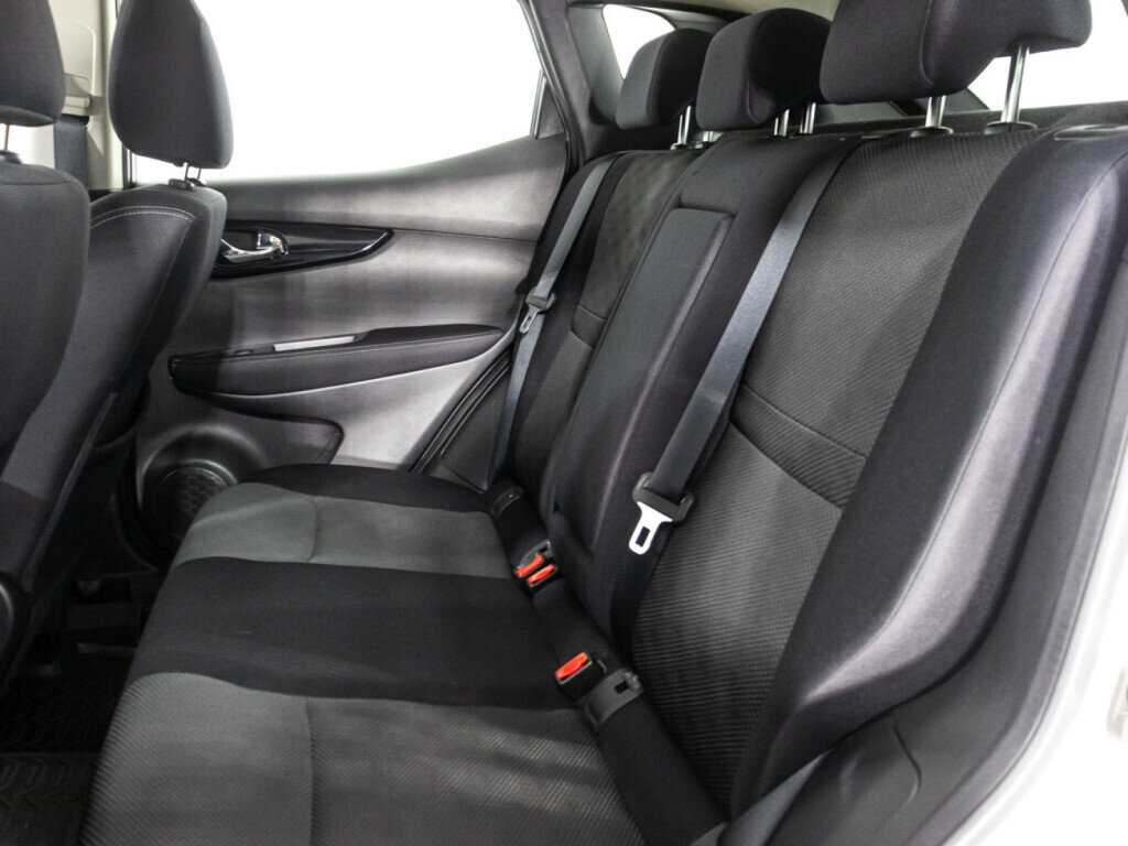 Продажа Б/У Ниссан Кашкай. Фото: #9