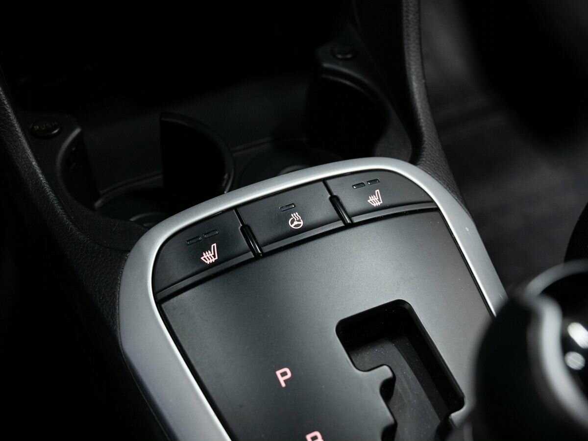 Продажа Б/У Киа Пиканто. Фото: #19