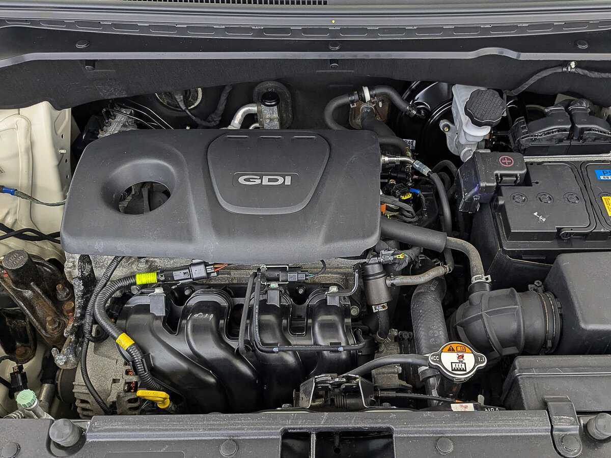 Продажа Б/У Киа Соул. Фото: #8