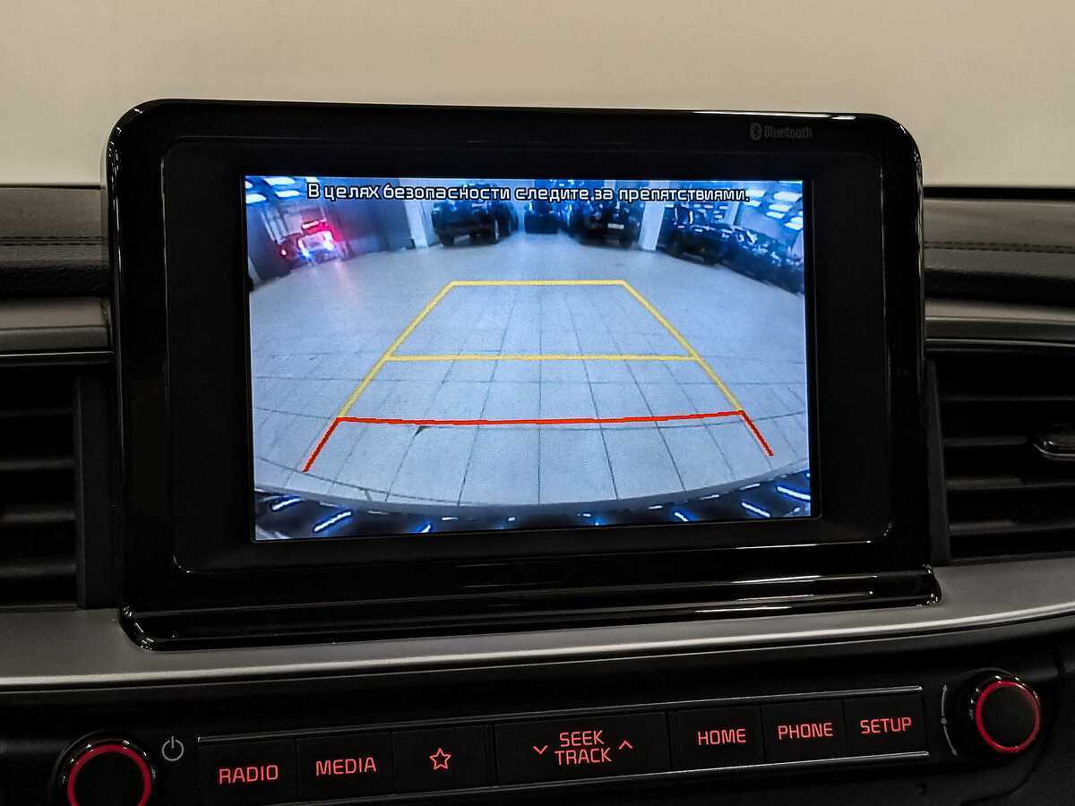 Продажа Б/У Киа Сид. Фото: #25