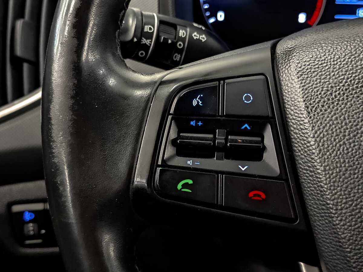 Продажа Б/У Хендай Крета. Фото: #25