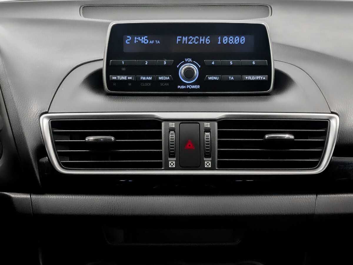 Продажа Б/У Мазда 3. Фото: #14