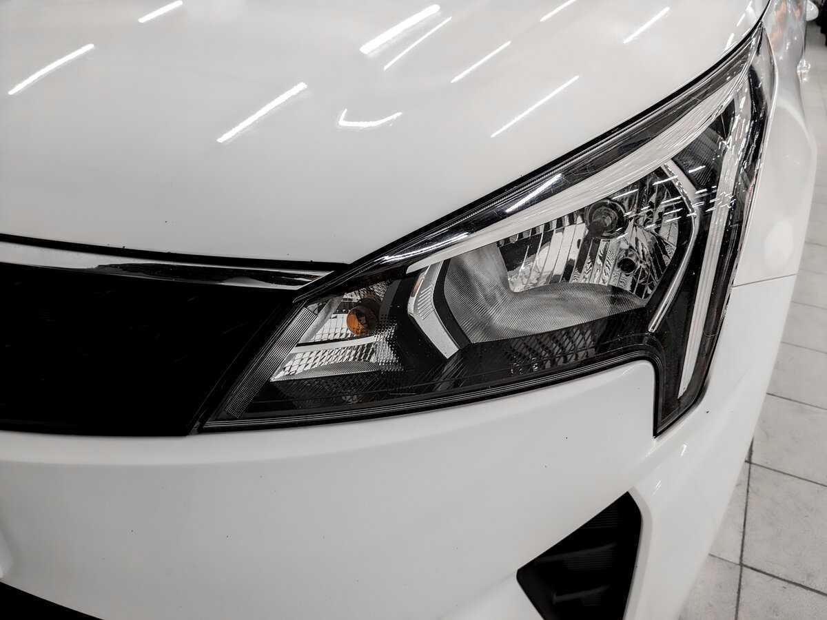 Продажа Б/У Киа Рио. Фото: #16