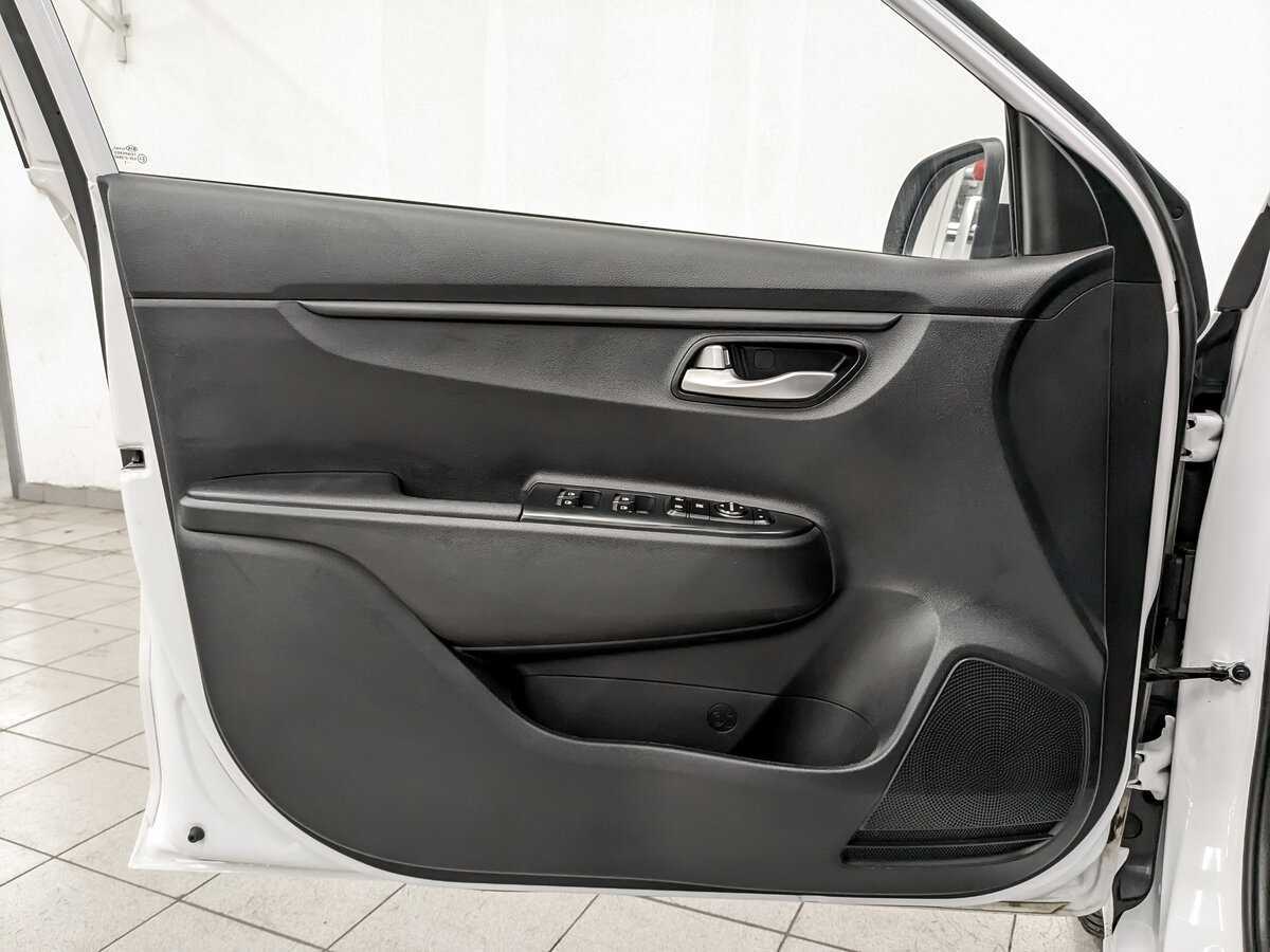 Продажа Б/У Киа Рио. Фото: #18