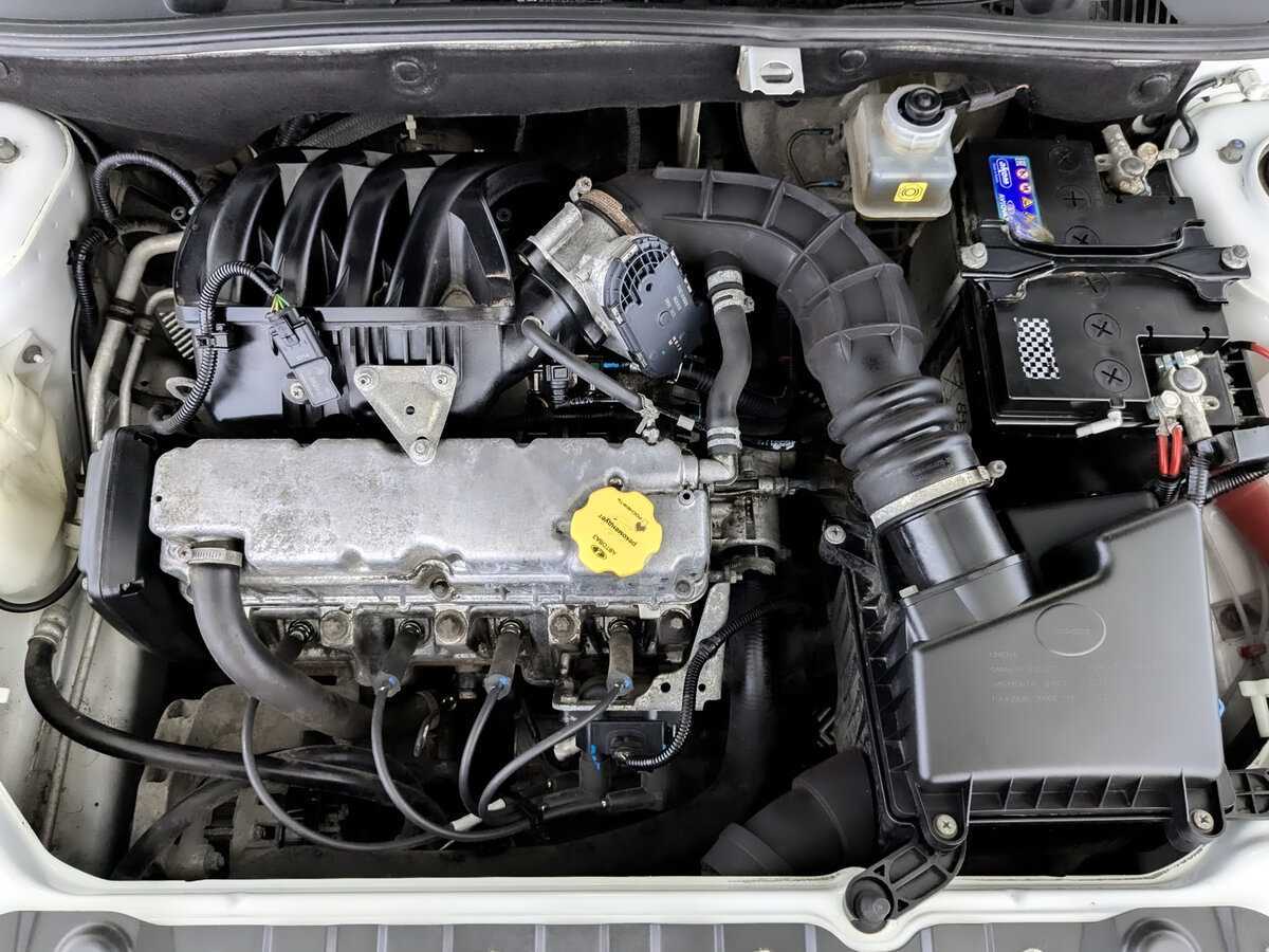 Продажа Б/У Лада (ВАЗ) Гранта. Фото: #8