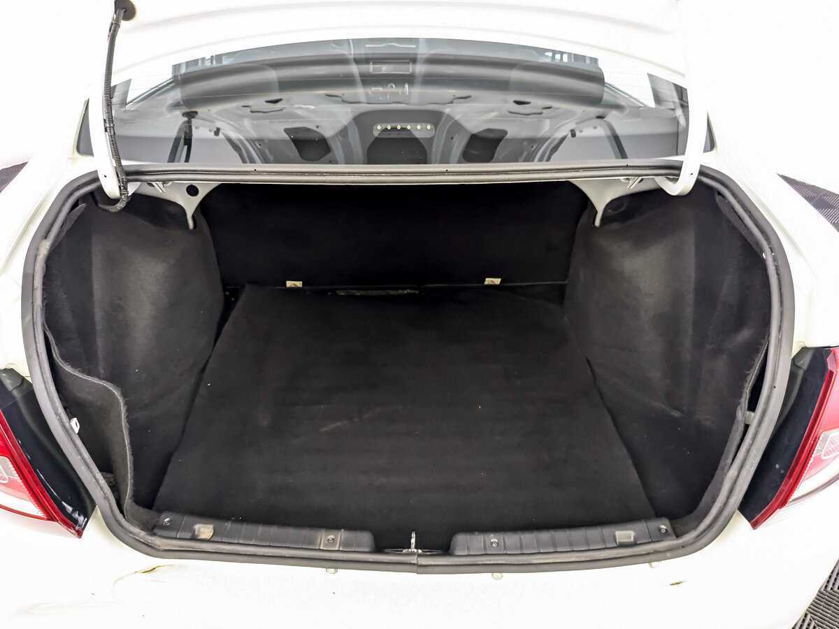 Продажа Б/У Лада (ВАЗ) Гранта. Фото: #9