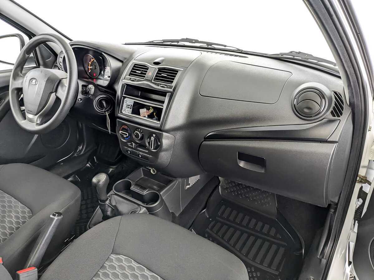 Продажа Б/У Лада (ВАЗ) Гранта. Фото: #10