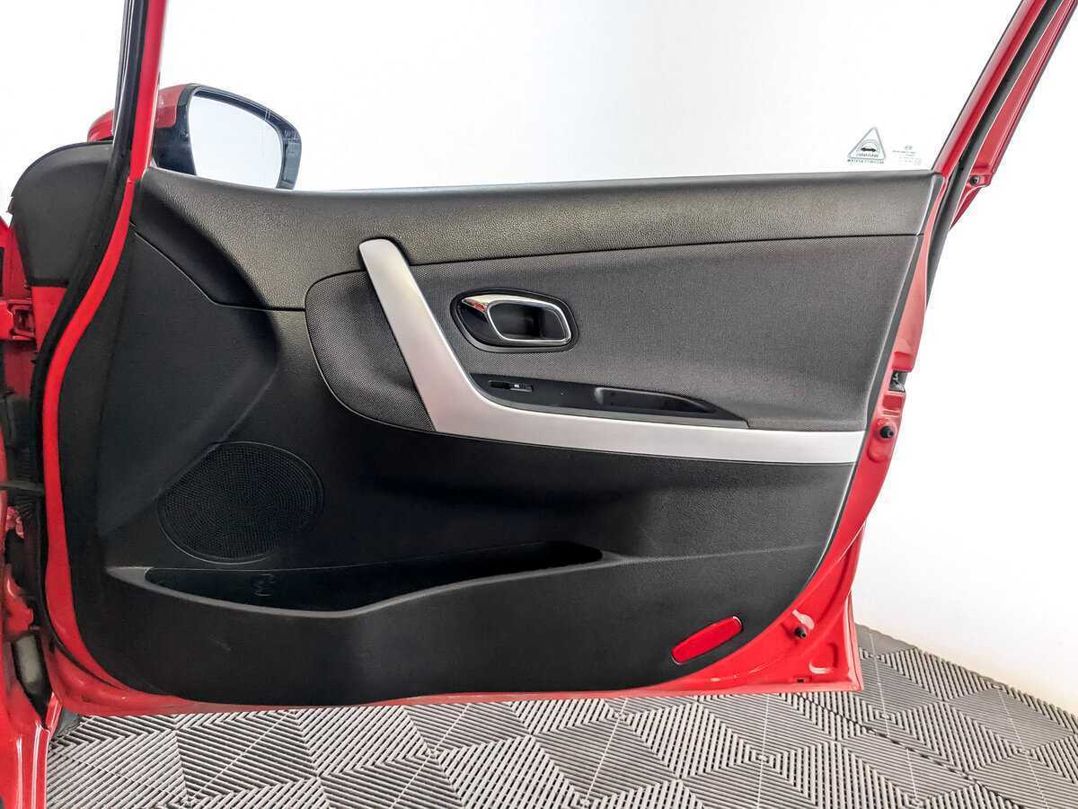 Продажа Б/У Киа Сид. Фото: #21