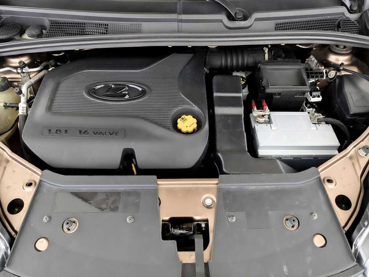 Продажа Б/У Лада (ВАЗ) ИКСРЭЙ. Фото: #8