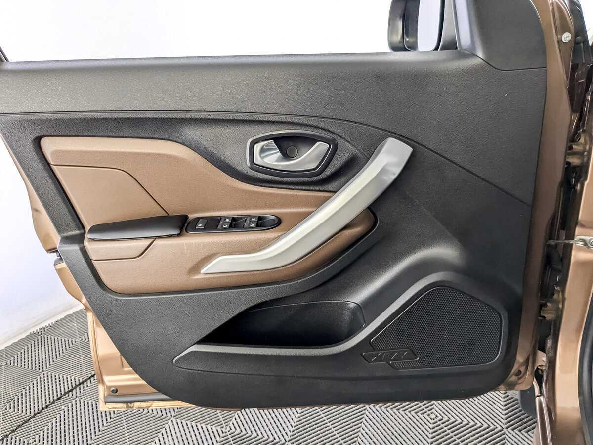 Продажа Б/У Лада (ВАЗ) ИКСРЭЙ. Фото: #18