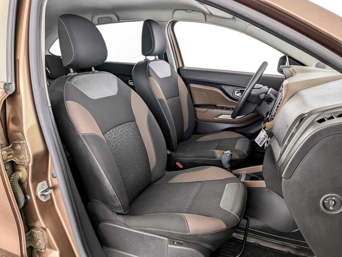 Продажа Б/У Лада (ВАЗ) ИКСРЭЙ. Фото: #22