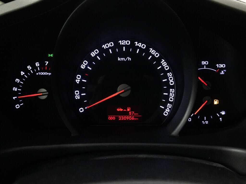 Продажа Б/У Киа Спортейдж. Фото: #11