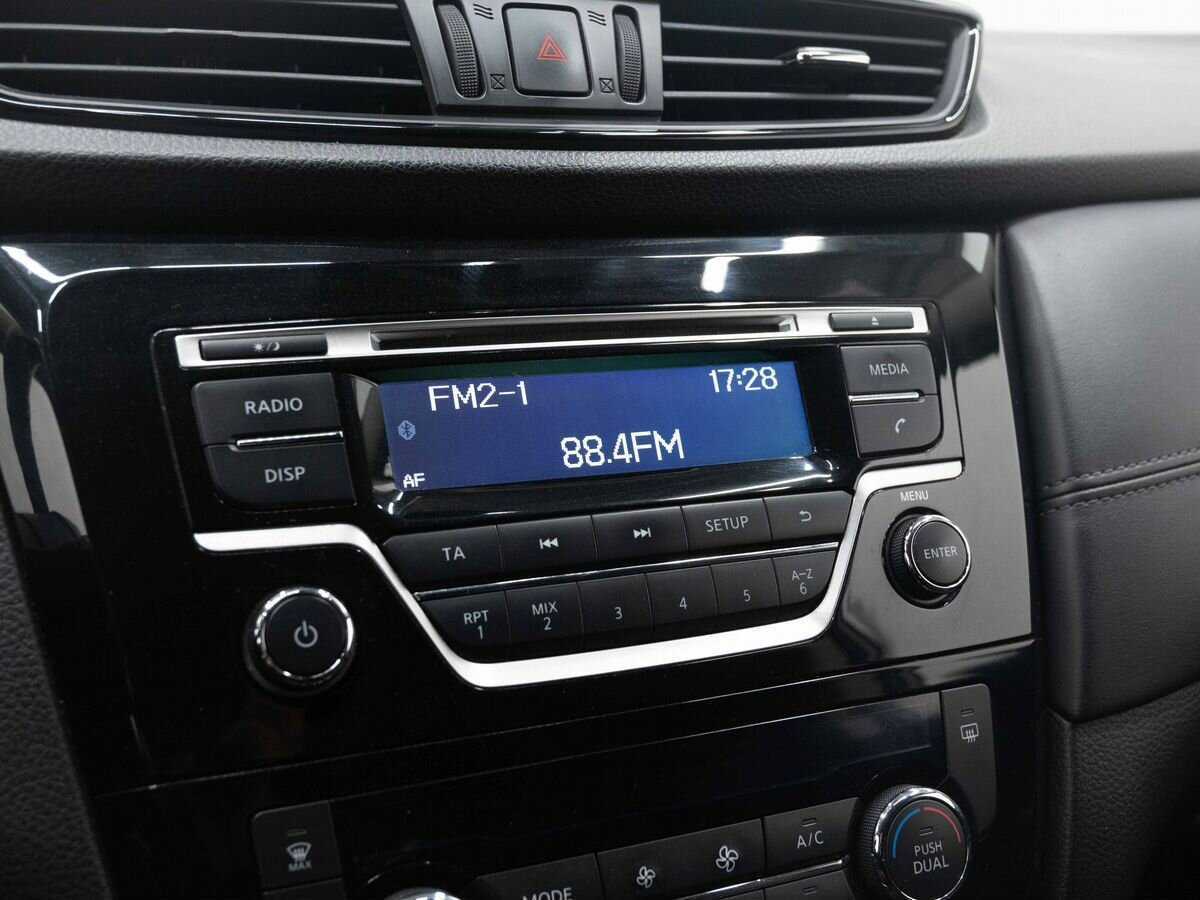 Продажа Б/У Ниссан Кашкай. Фото: #19