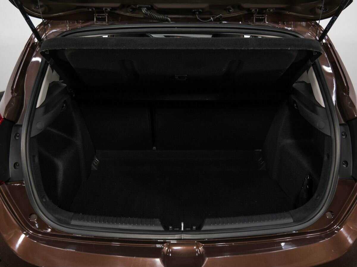 Продажа Б/У Киа Сид. Фото: #22