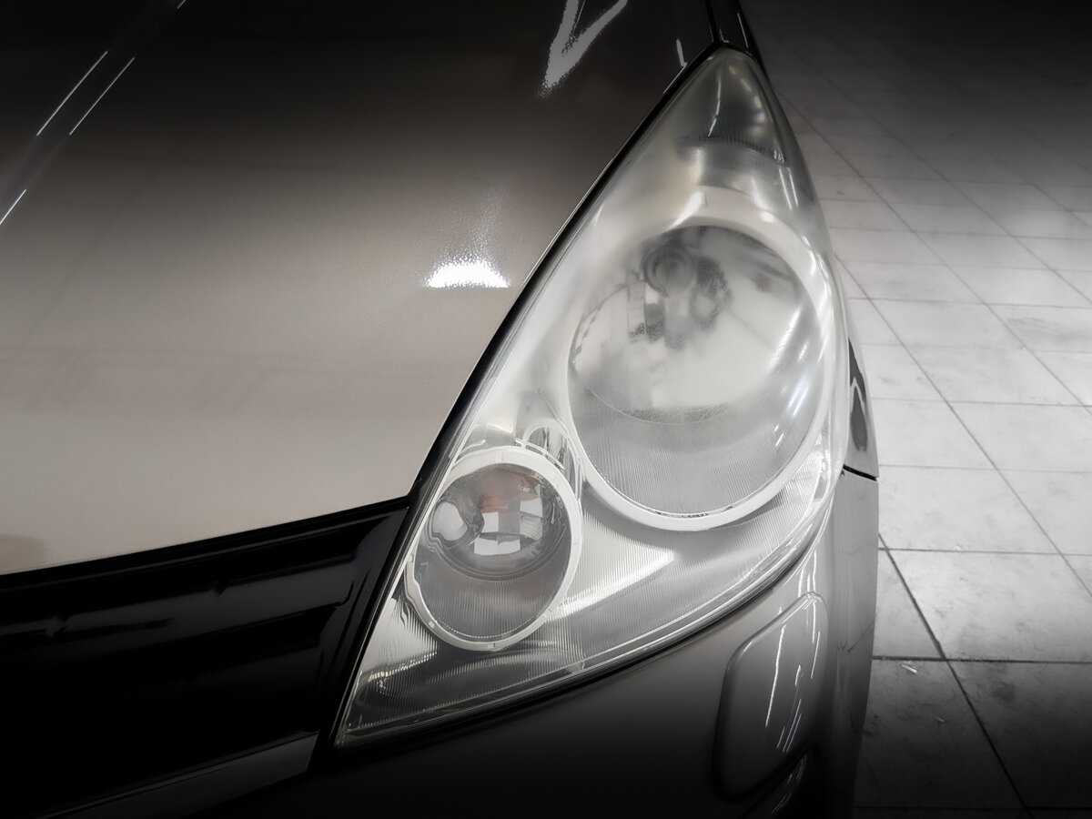 Продажа Б/У Ниссан Ноут. Фото: #16