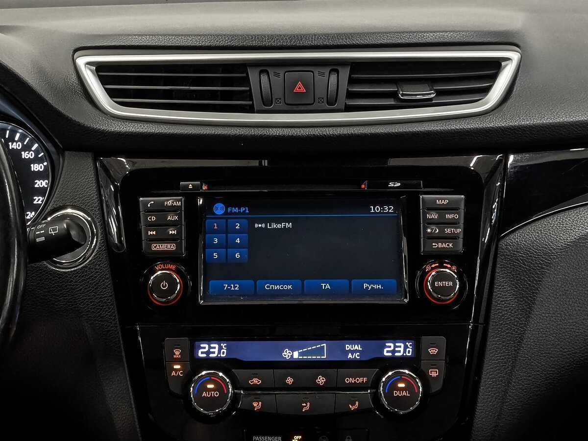 Продажа Б/У Ниссан Кашкай. Фото: #14