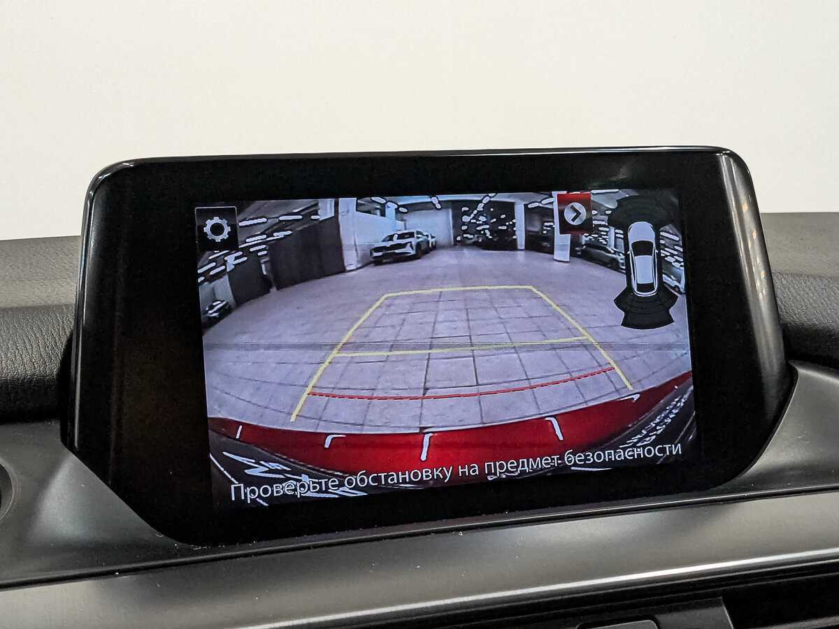 Продажа Б/У Мазда 6. Фото: #23