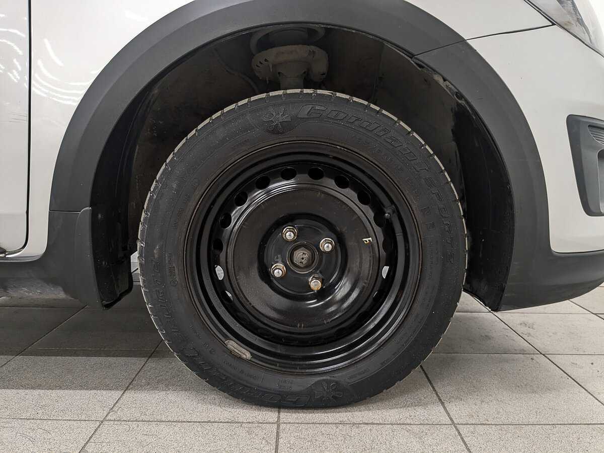 Продажа Б/У Киа Рио. Фото: #11