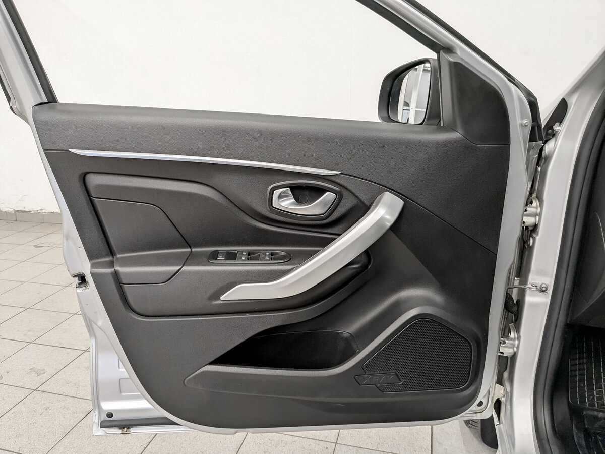 Продажа Б/У Лада (ВАЗ) ИКСРЭЙ. Фото: #18