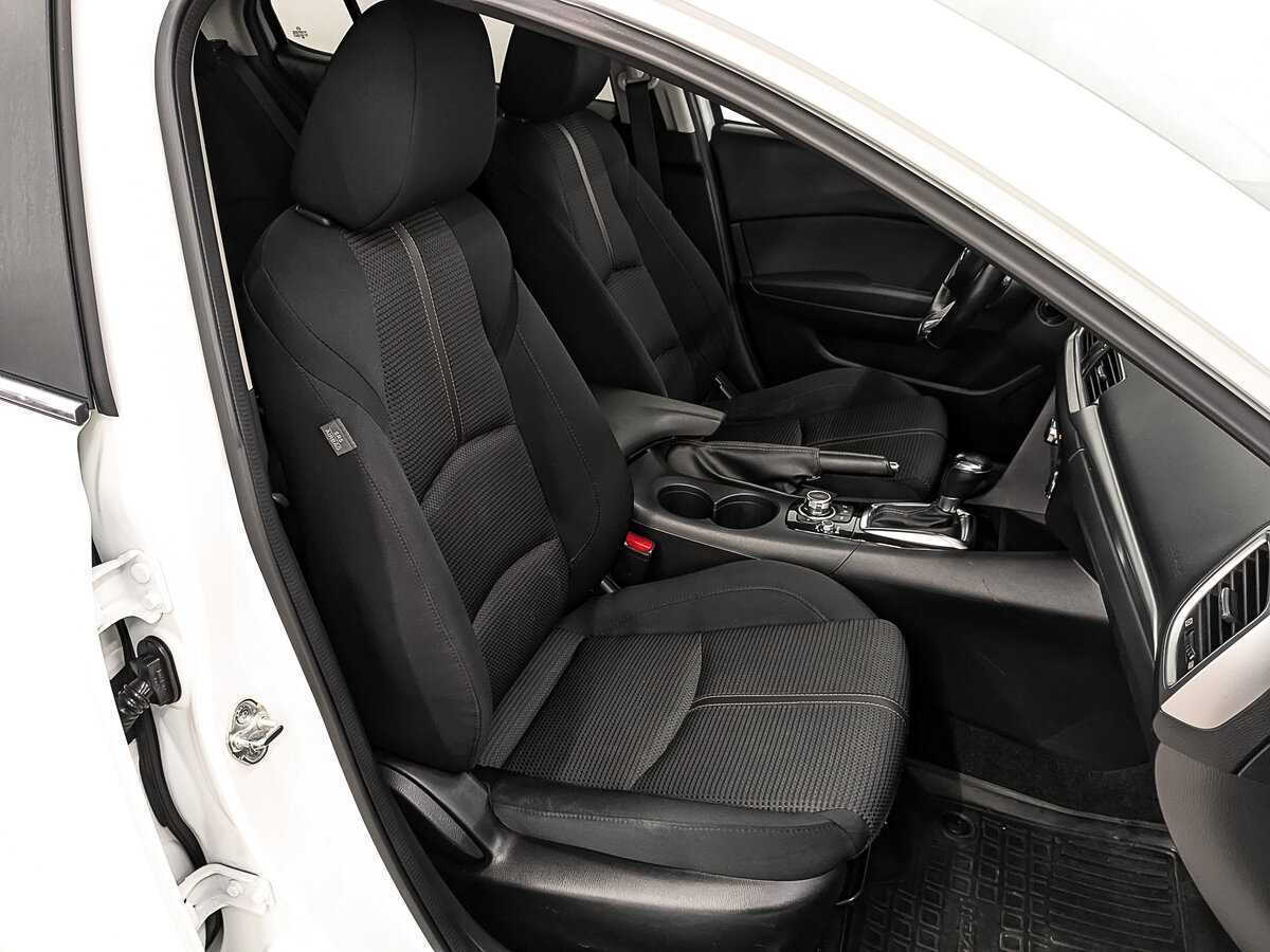 Продажа Б/У Мазда 3. Фото: #21