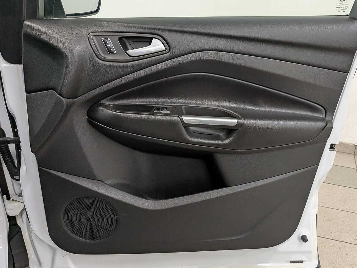 Продажа Б/У Форд Куга. Фото: #22