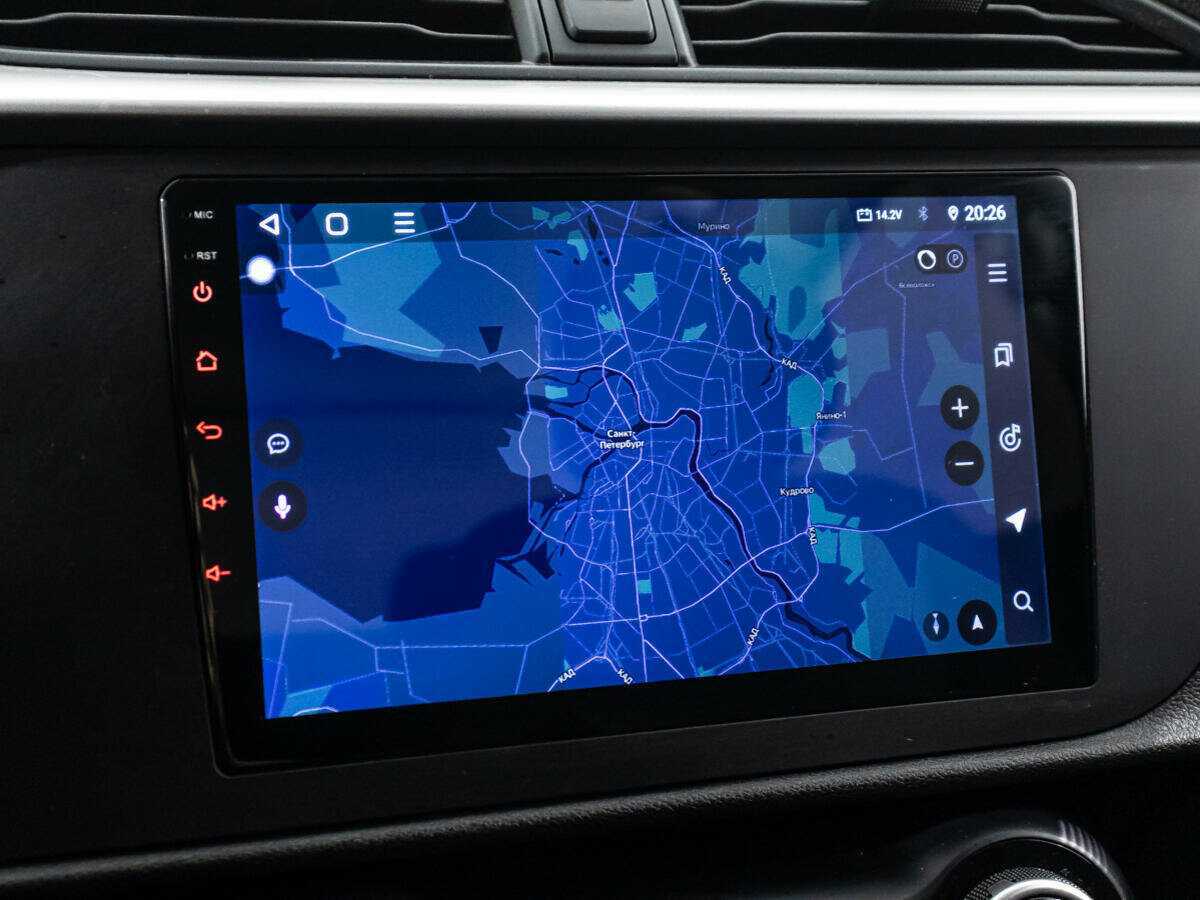 Продажа Б/У Киа Рио. Фото: #14