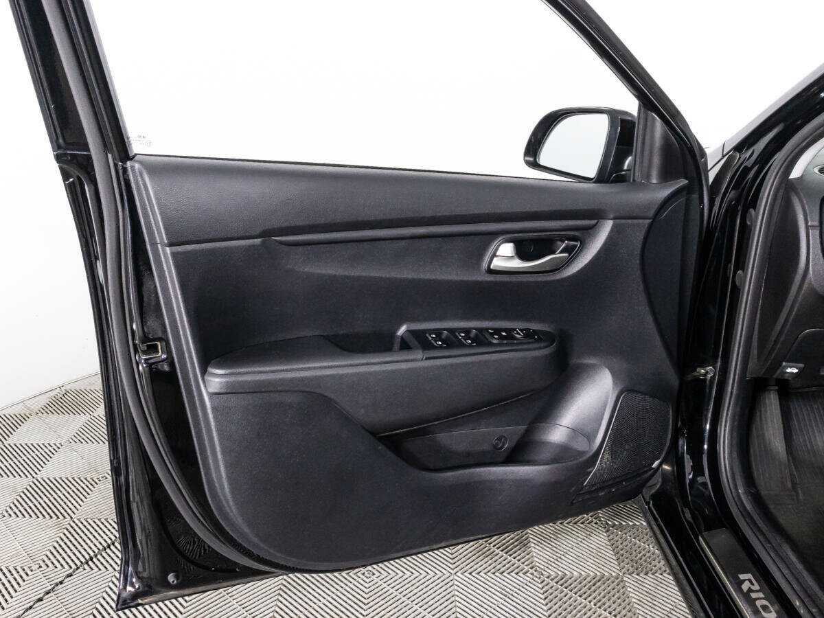 Продажа Б/У Киа Рио. Фото: #23