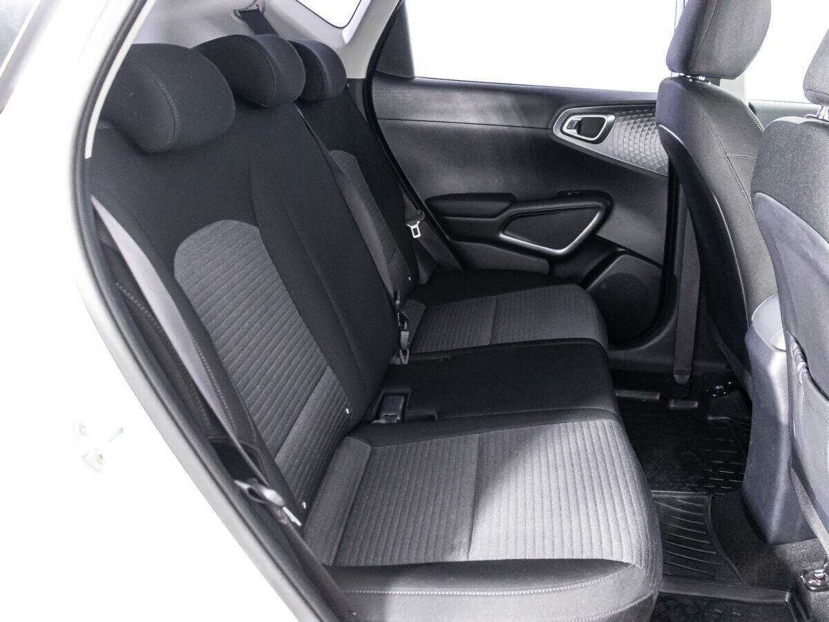 Продажа Б/У Киа Соул. Фото: #23