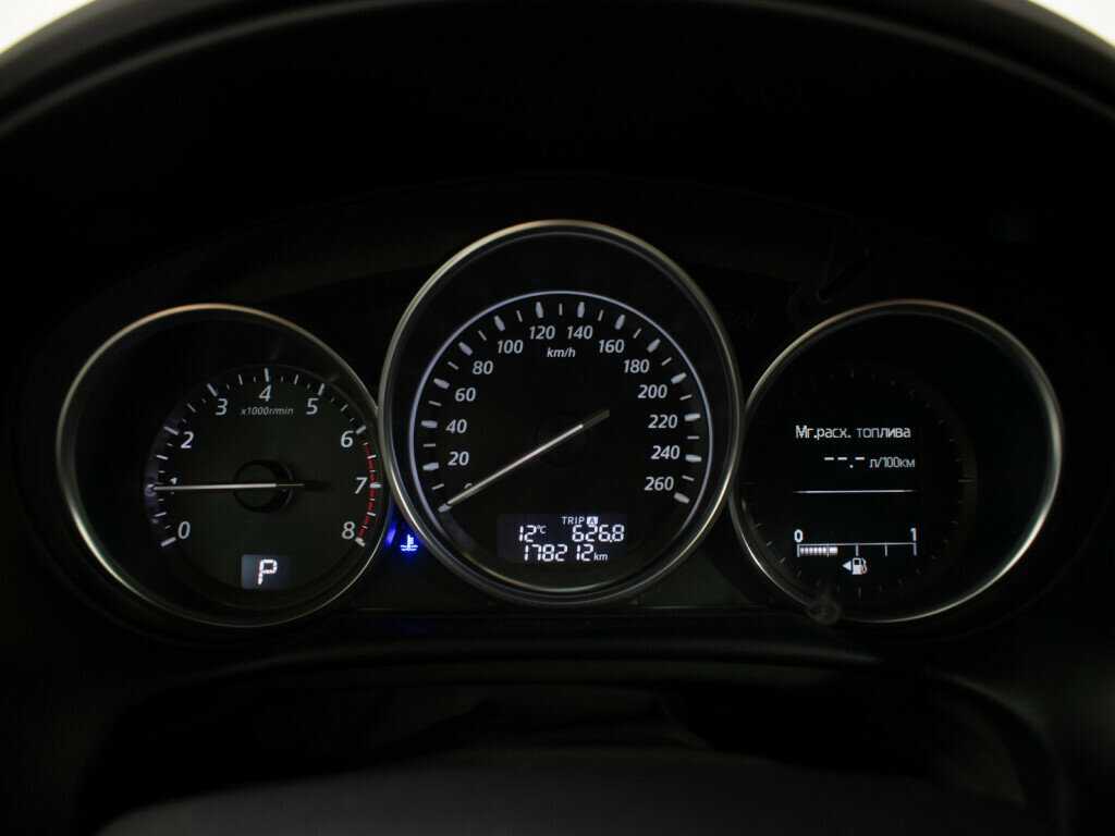 Продажа Б/У Мазда Ц-Икс-5. Фото: #7