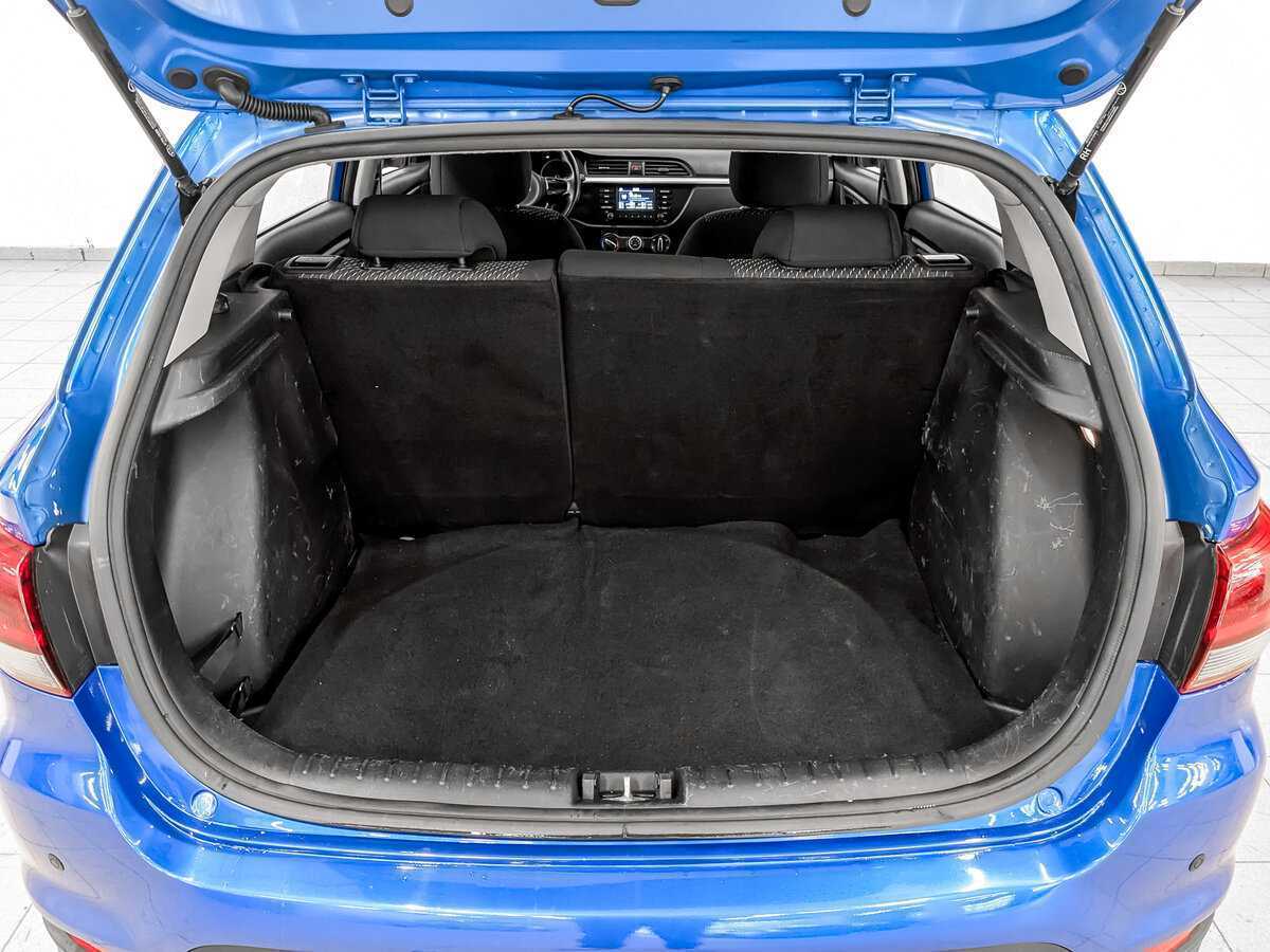 Продажа Б/У Киа Рио. Фото: #9