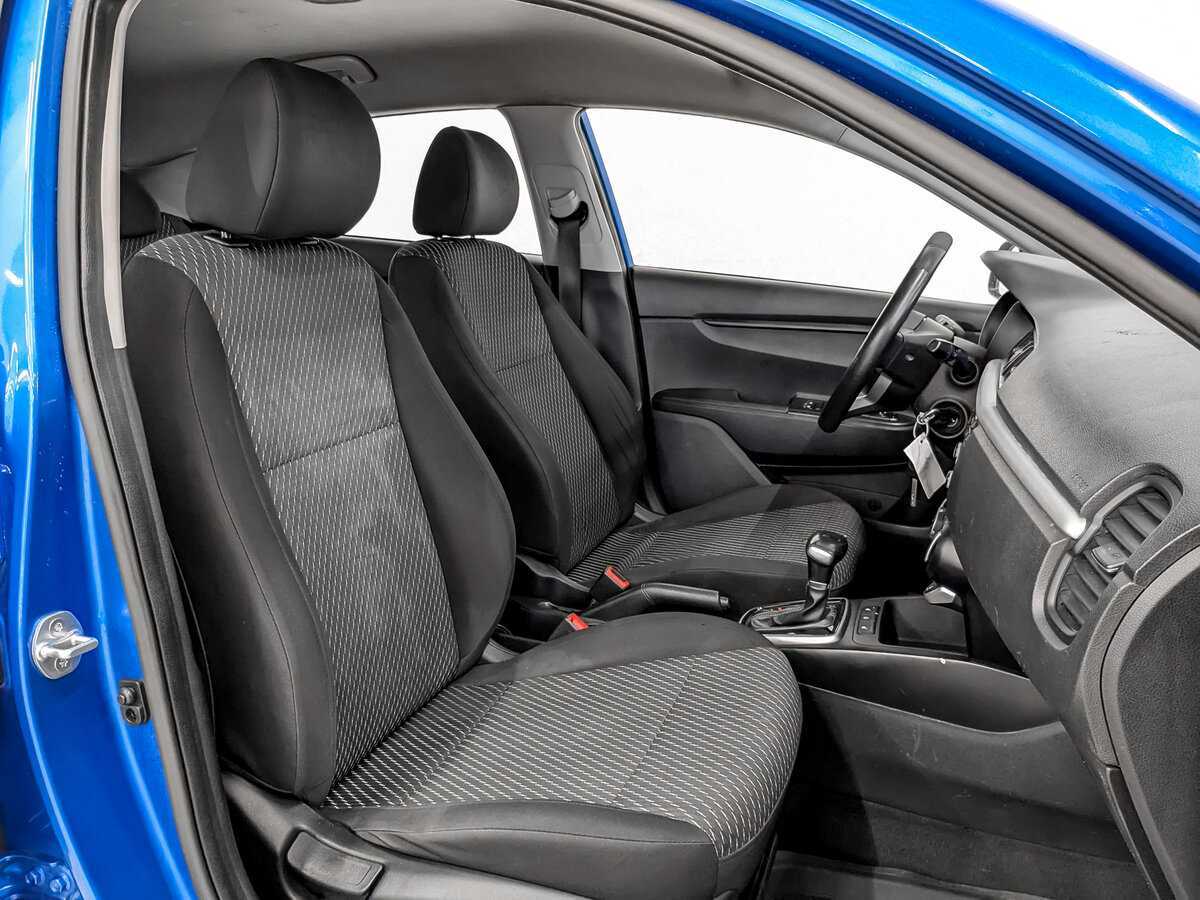 Продажа Б/У Киа Рио. Фото: #20