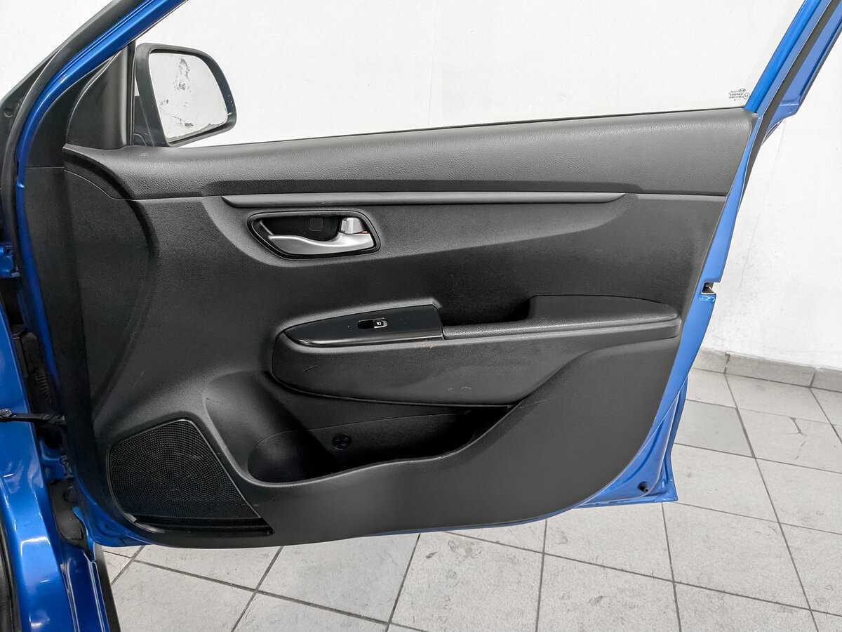 Продажа Б/У Киа Рио. Фото: #20