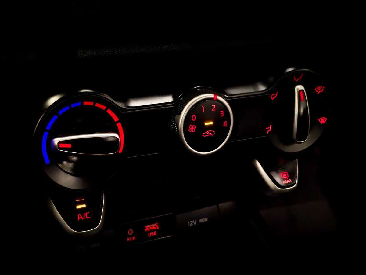 Продажа Б/У Киа Рио. Фото: #22