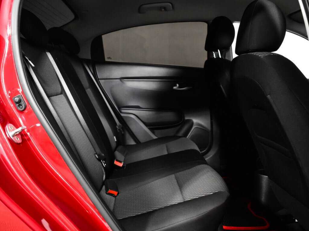 Продажа Б/У Киа Рио. Фото: #9