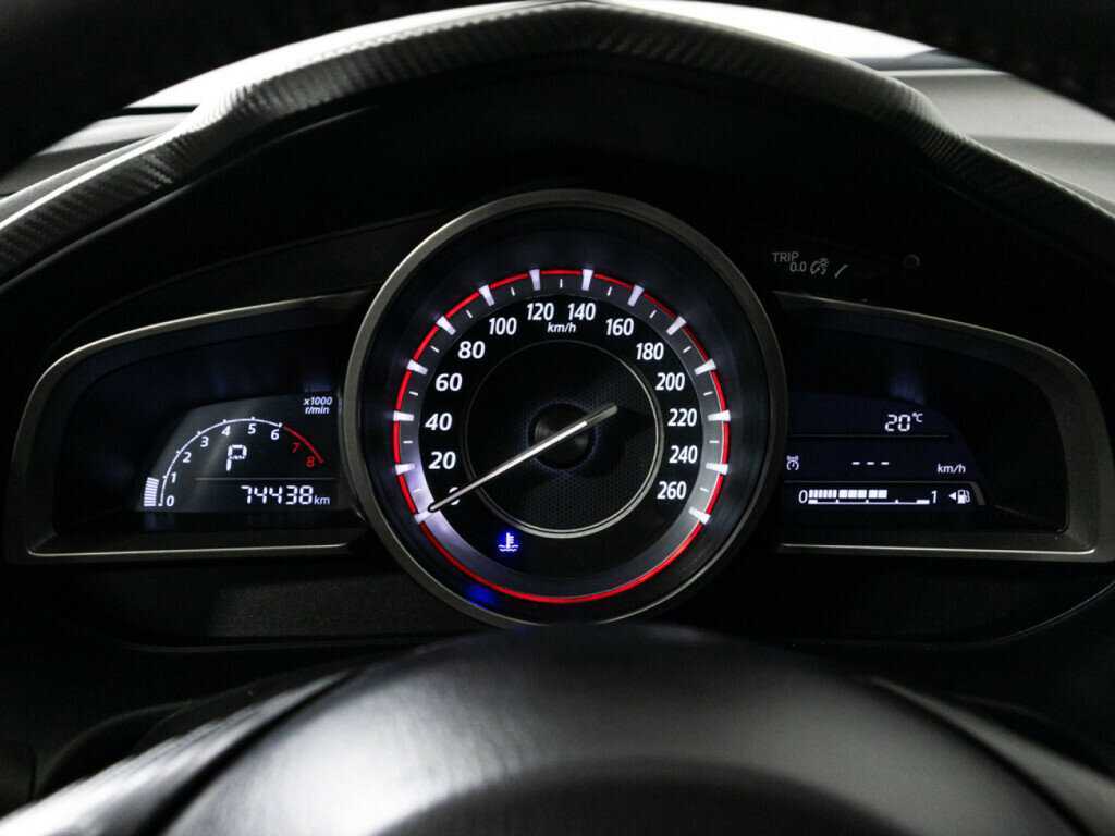 Продажа Б/У Мазда 3. Фото: #11