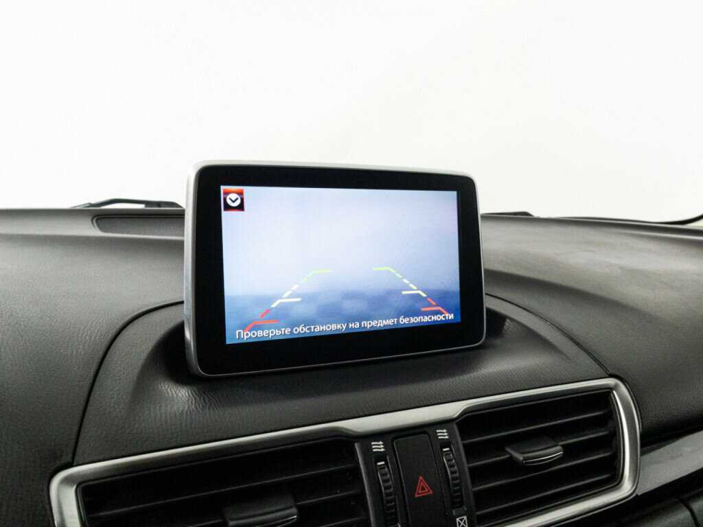 Продажа Б/У Мазда 3. Фото: #15