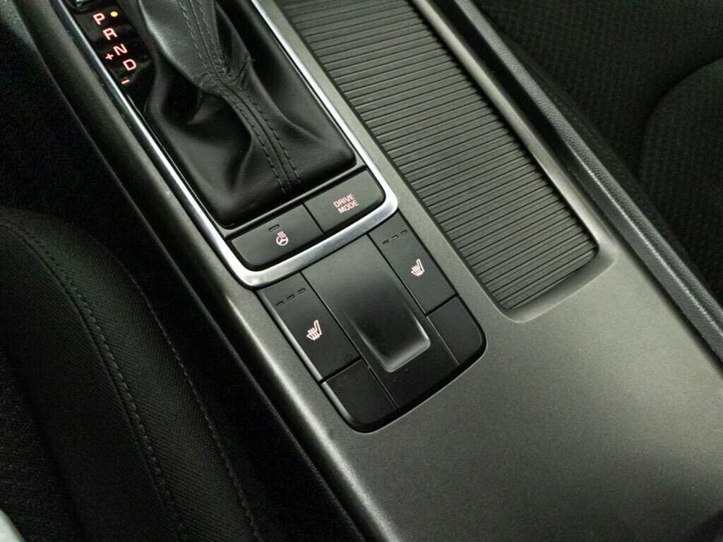 Продажа Б/У Киа Оптима. Фото: #15